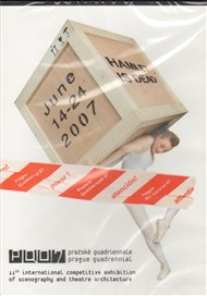 Prague Quadrennial 2007