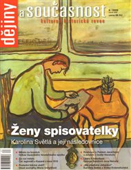 Dějiny a současnost 9/2009