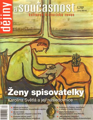 Dějiny a současnost 9/2009 - 