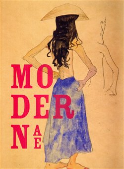 Kniha Zamlčená moderna/Iluze a sny