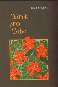 Levně Dárek pro Tebe - Jana Sýkorová