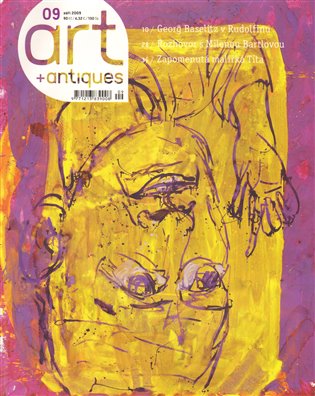 Art & Antiques 9/2009 - 