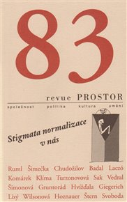 Revue Prostor 83