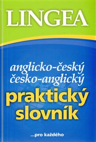 Anglicko-český, česko-anglický praktický slovník: ...pro každého