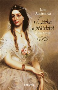 Láska a přátelství - Jane Austenová
