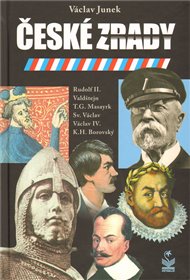 České zrady - Václav Junek