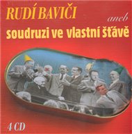 Rudí baviči aneb Soudruzi ve vlastní šťávě -  kol.