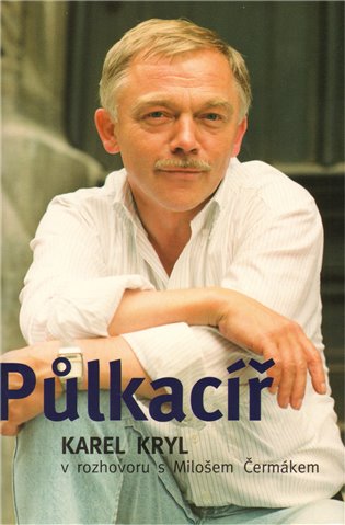 Obálka knihy