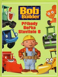 Příhody Bořka stavitele 6