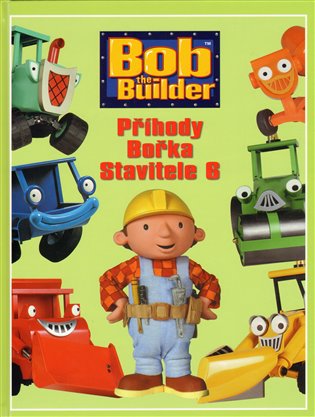 Příhody Bořka stavitele 6 - 