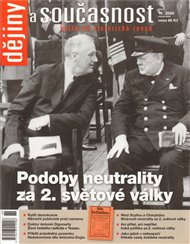 Dějiny a současnost 10/2009