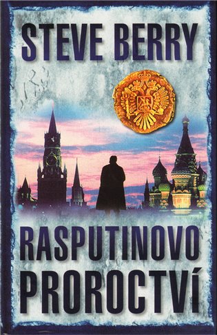 Rasputinovo proroctví - 