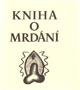 Obálka knihy