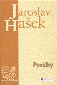 Povídky - Jaroslav Hašek