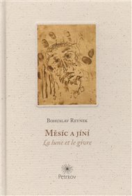 Měsíc a jíní / La lune et givre - Bohuslav Reynek