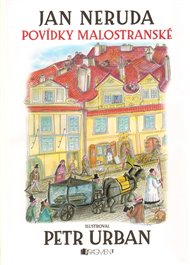 Povídky malostranské - Jan Neruda