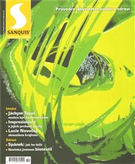 Sanquis 70/říjen 2009