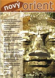 Nový Orient 3/2009
