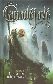 Čarodějové -  kol.