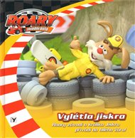 Roary5-Vylétla jiskra