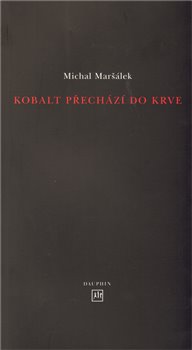 Kobalt přechází do krve koupíte na Kosmas.cz