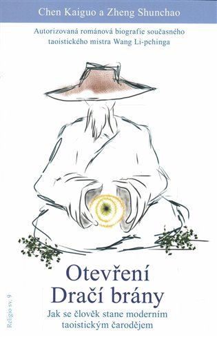Otevření dračí brány - Zheng Sunchao, Chen Kaiguo