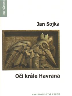 Oči krále Havrana koupíte na Kosmas.cz
