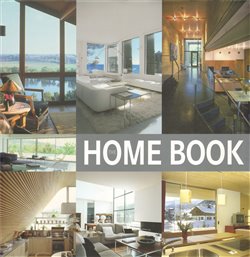 Levně The Home Book