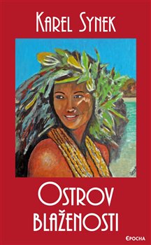 Ostrov blaženosti koupíte na Kosmas.cz