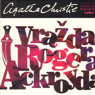 Vražda Rogera Ackroyda