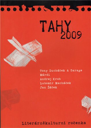 Tahy 2009, 3 - 4 -  kol.