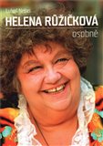 Ob�lka knihy Helena R��i�kov� osobn�