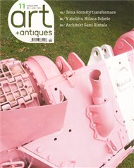 Art & Antiques 11/2009