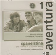 Aventura 1 Metodická příručka