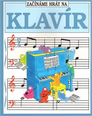 Začínáme hrát na klavír