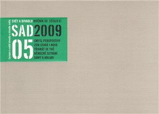 Svět a divadlo 2009/5 - 