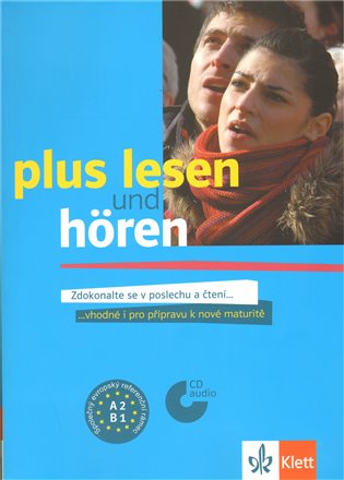 Plus lesen und hören - 