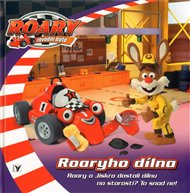 Roary-Roaryho dílna