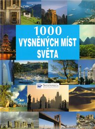1000 vysněných míst světa