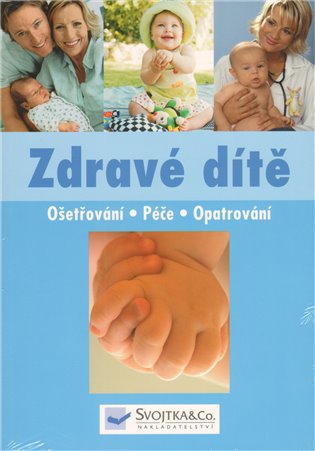 Zdravé dítě - 