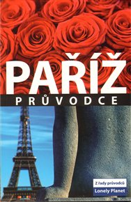 Paříž: Lonely planet