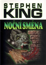 Noční směna - Stephen King