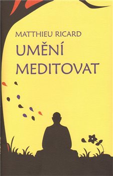 Umění meditovat koupíte na Kosmas.cz