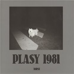 Levně Plasy 1981