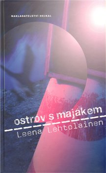 Ostrov s majákem koupíte na Kosmas.cz