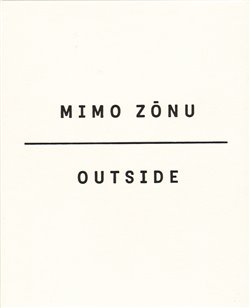 Levně Mimo zónu/Outside
