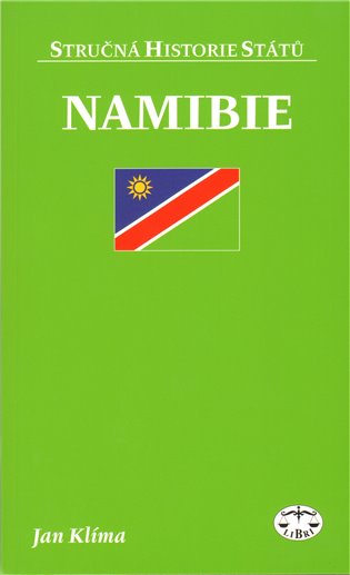 Namibie - Jan Klíma