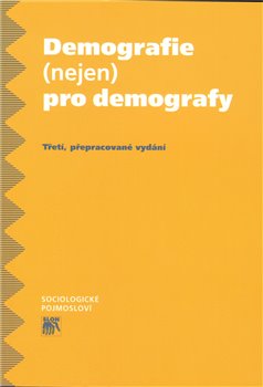 Levně Demografie (nejen) pro demografy