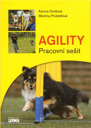 Agility koupíte na Kosmas.cz