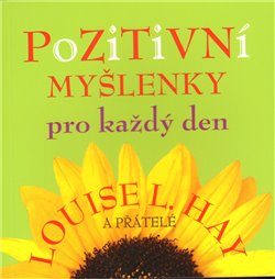 Pozitivní myšlenky pro každý den koupíte na Kosmas.cz